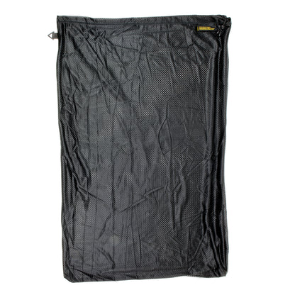 Carp Academy Pontyzsák BLACK + tartó 110x140