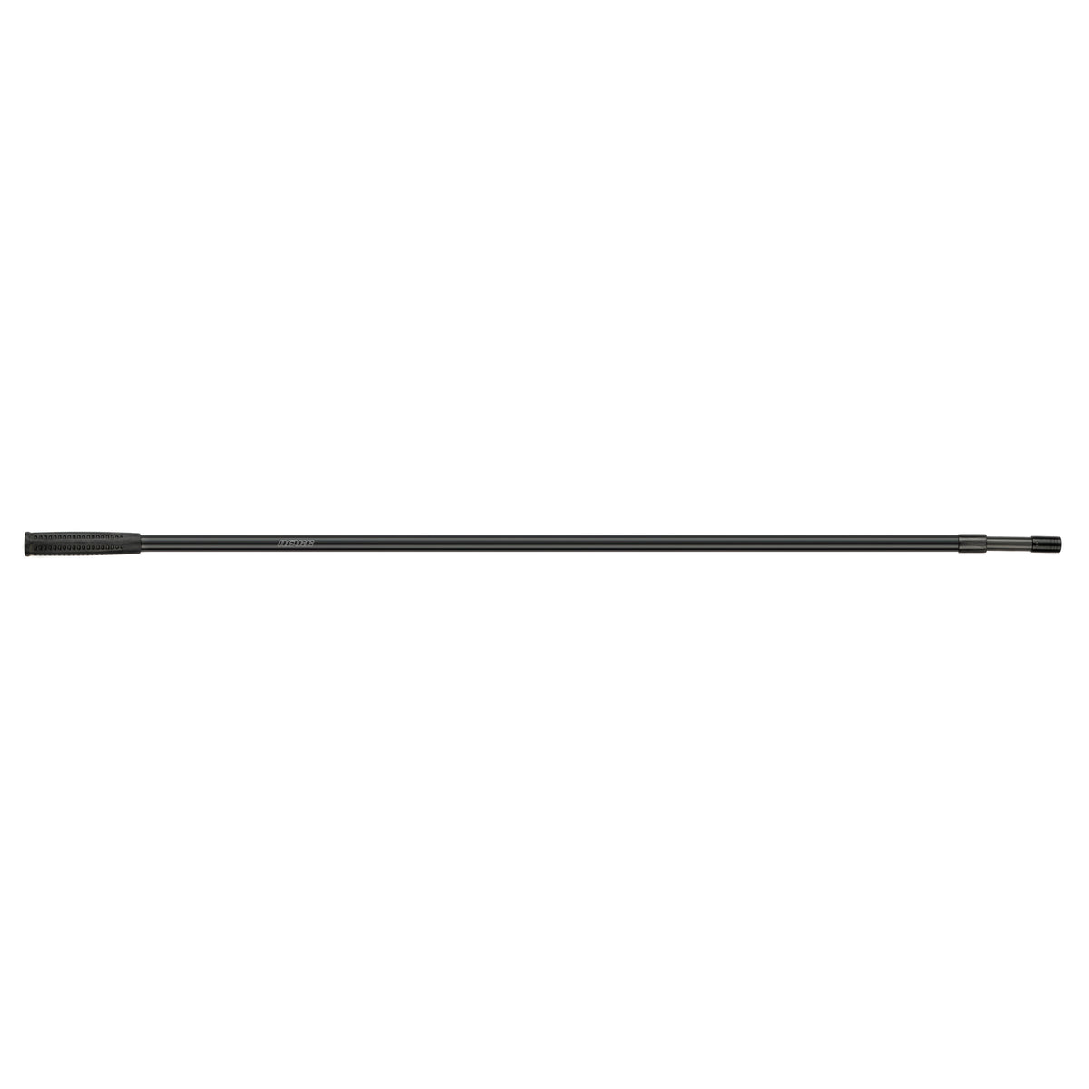 Nevis Merítőnyél teleszkópos 2m /black