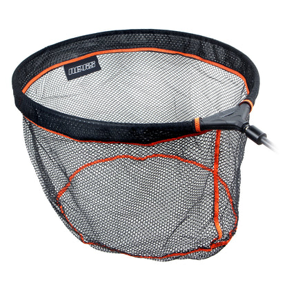Nevis Merítőfej Method Carp 40x52