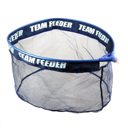 Team Feeder Merítőfej Blue Method L 50x40