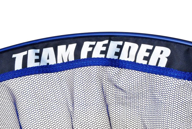 Team Feeder Merítőfej Blue Method XL 60x50