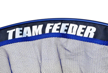 Team Feeder Merítőfej Blue Method XL 60x50