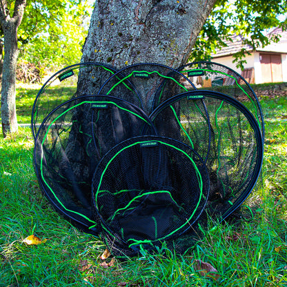 Nevis Speednet Carp RC merítőfej 70x55cm