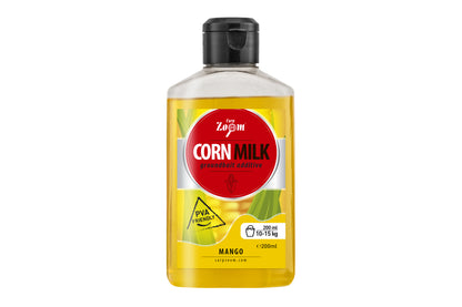 Carp Zoom Corn Milk Extra folyékony adalékanyag