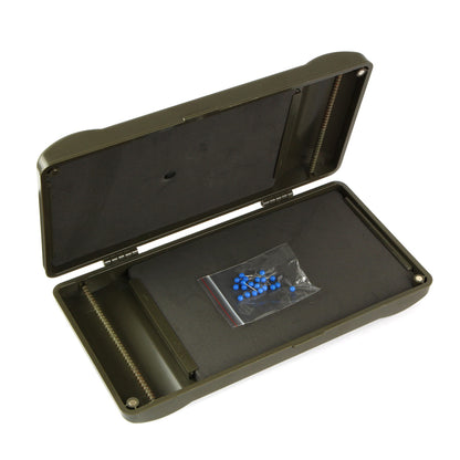 Carp Academy Carp Rig Box 23x12x4 cm