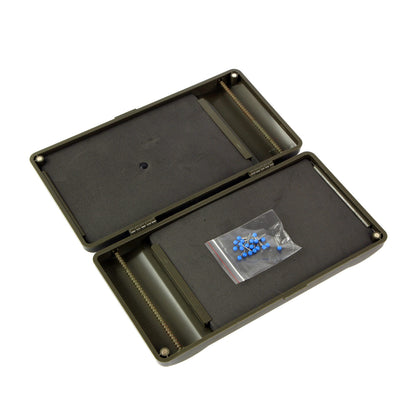 Carp Academy Carp Rig Box 23x12x4 cm