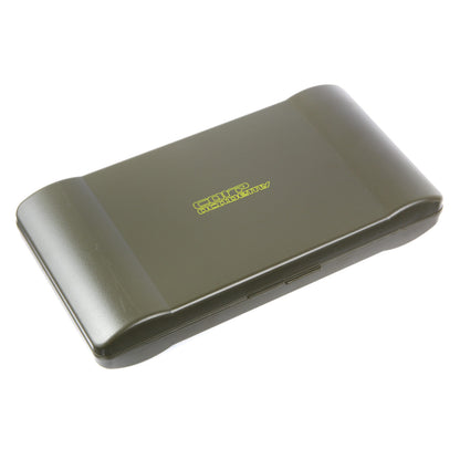 Carp Academy Carp Rig Box 23x12x4 cm