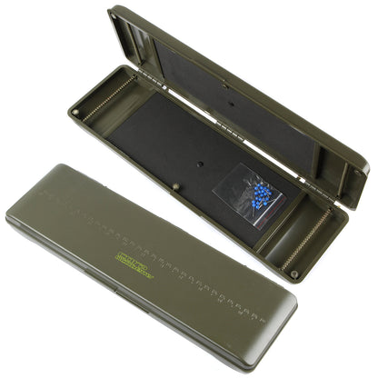 Carp Academy Carp Rig Box 35x11x3 cm