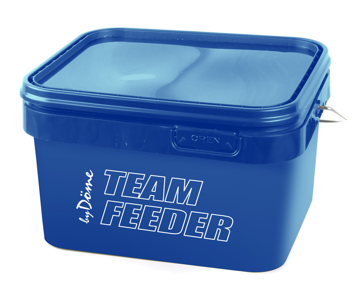 Team Feeder Method Vödör 10L