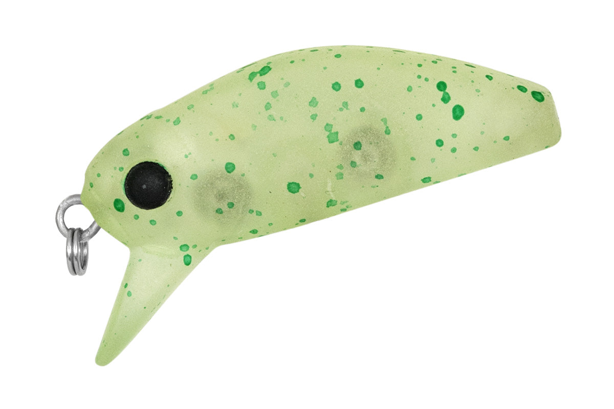 Predator-Z UL S Minnow wobbler