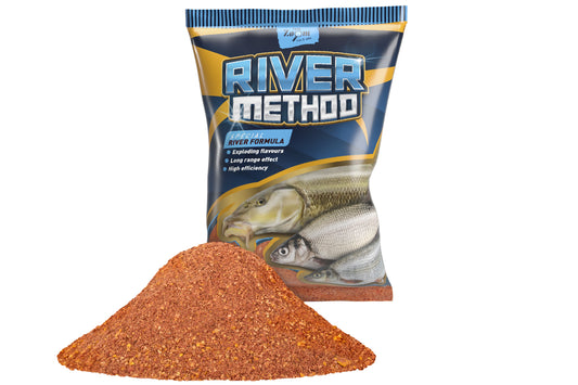 Carp Zoom River Method Feeder etetőanyag