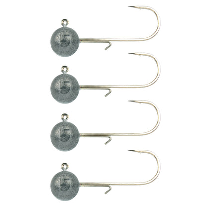 SPRO Jig Head 2/0 5g 4db/cs