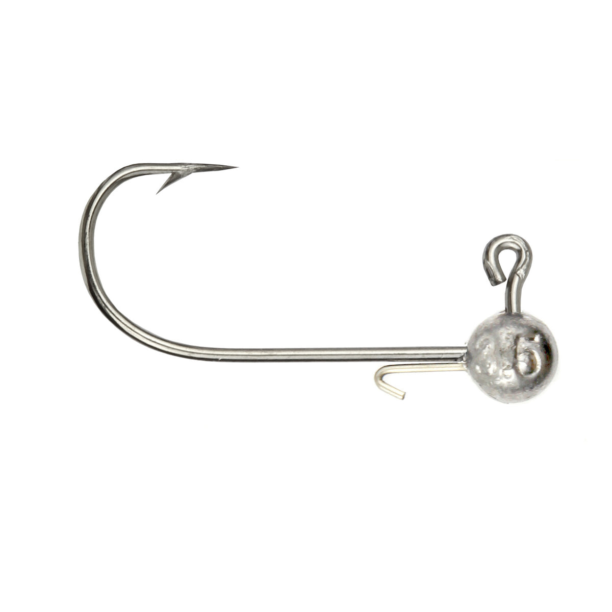 Nevis Jig fej 2/0-3.5g 4db/cs