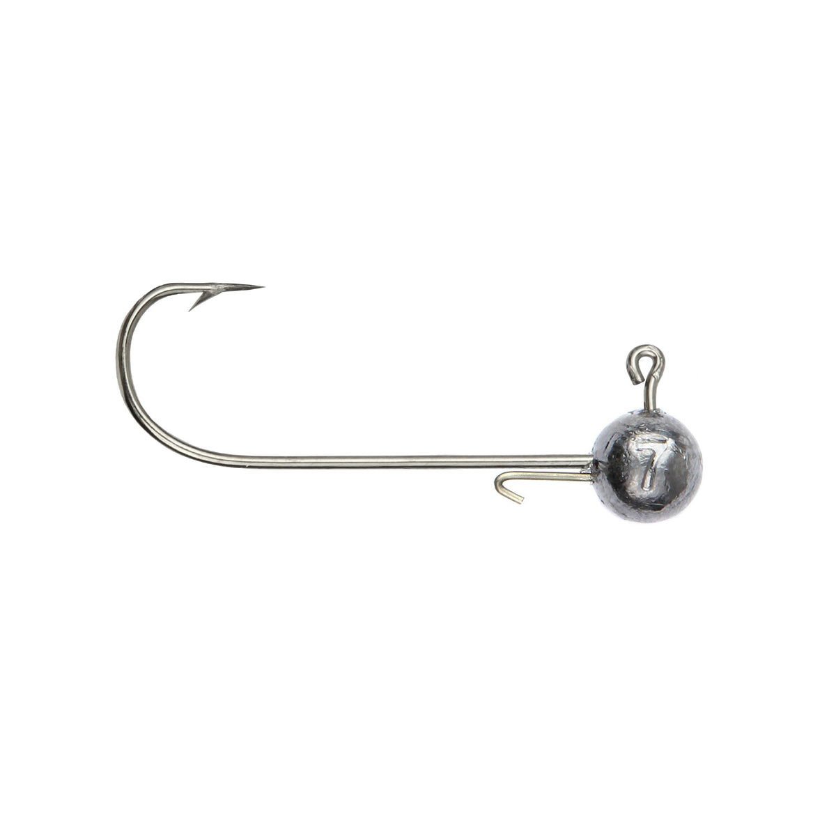 Nevis Jig fej 2-7g 4db/cs