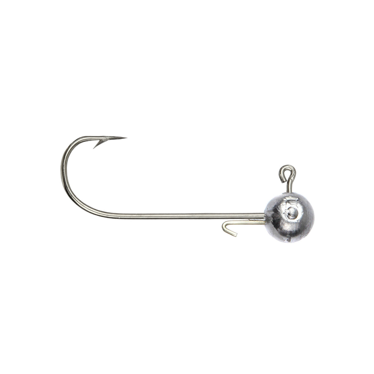 Nevis Jig fej 4/0-5g 4db/cs