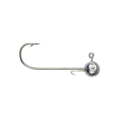 Nevis Jig fej 4/0-5g 4db/cs