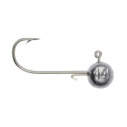Nevis Jig fej 4/0-14g 3db/cs