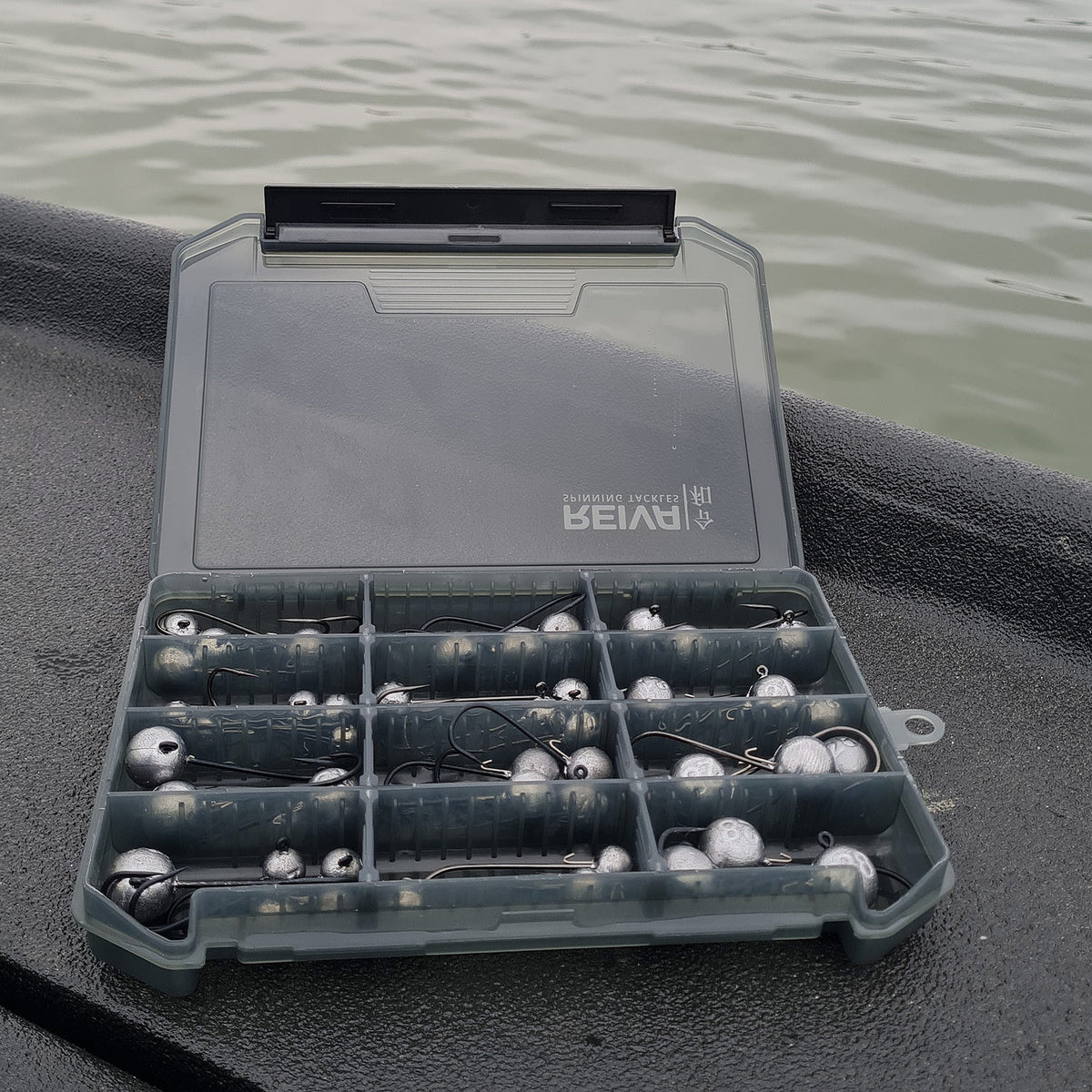 Nevis Jig fej 4/0-21g 3db/cs