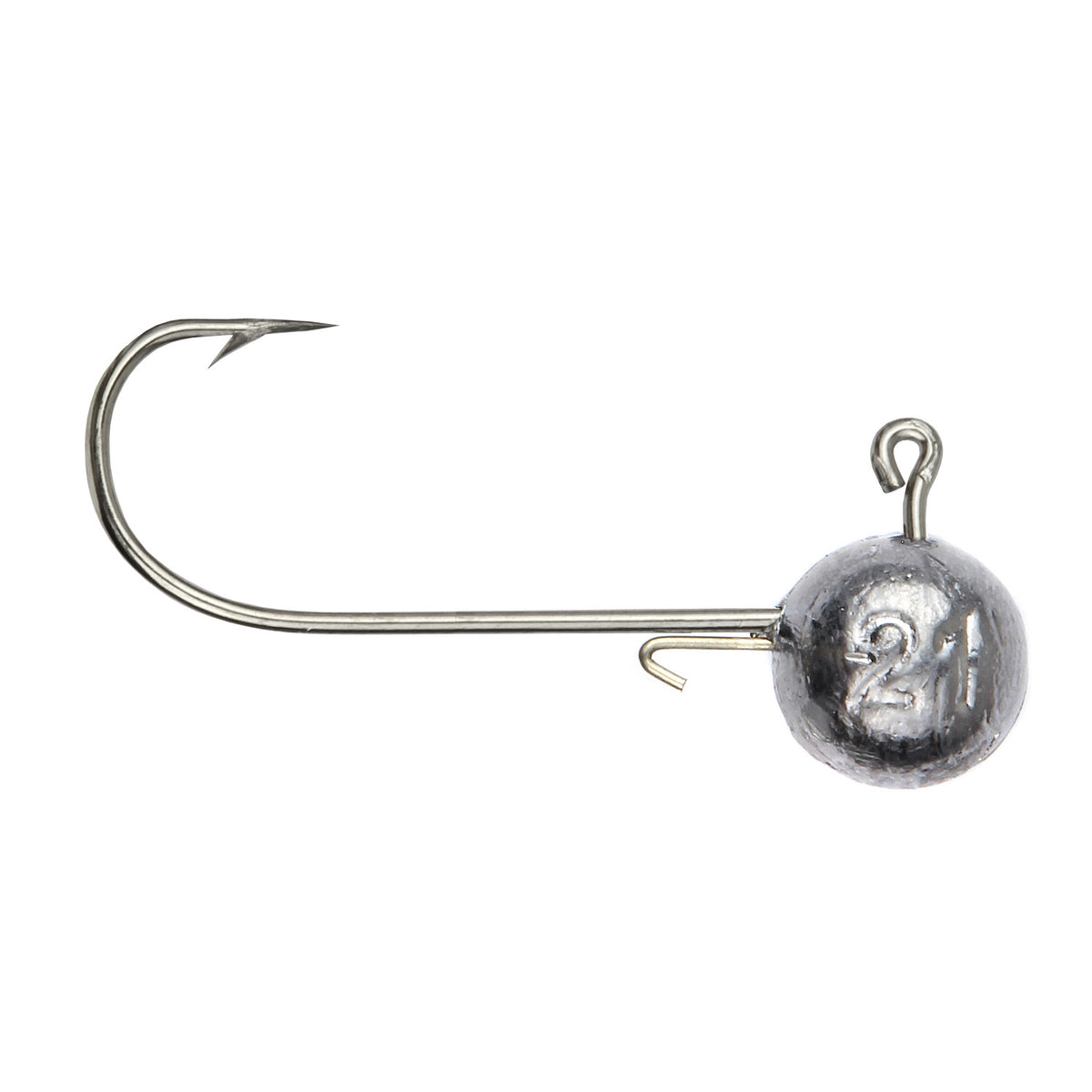 Nevis Jig fej 4/0-21g 3db/cs