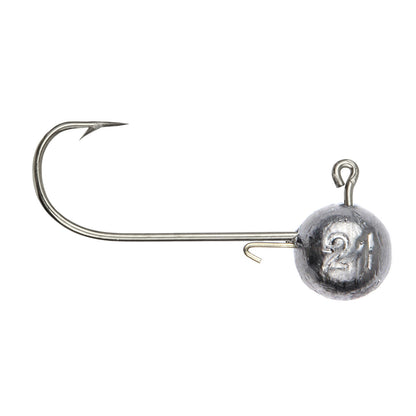 Nevis Jig fej 4/0-21g 3db/cs