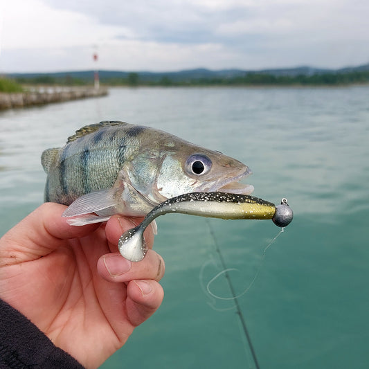 Reiva Ultra Strong Jig Head 4/0-10g 4db/cs