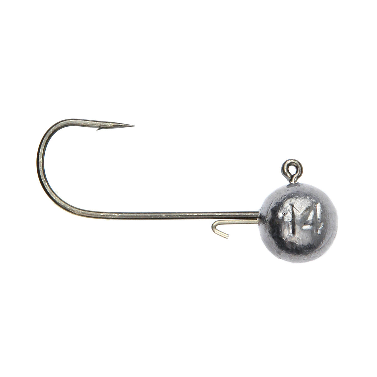 Reiva Ultra Strong Jig Head 6/0-14g 3db/cs