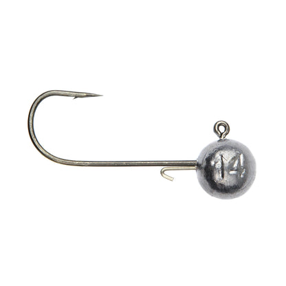 Reiva Ultra Strong Jig Head 6/0-14g 3db/cs