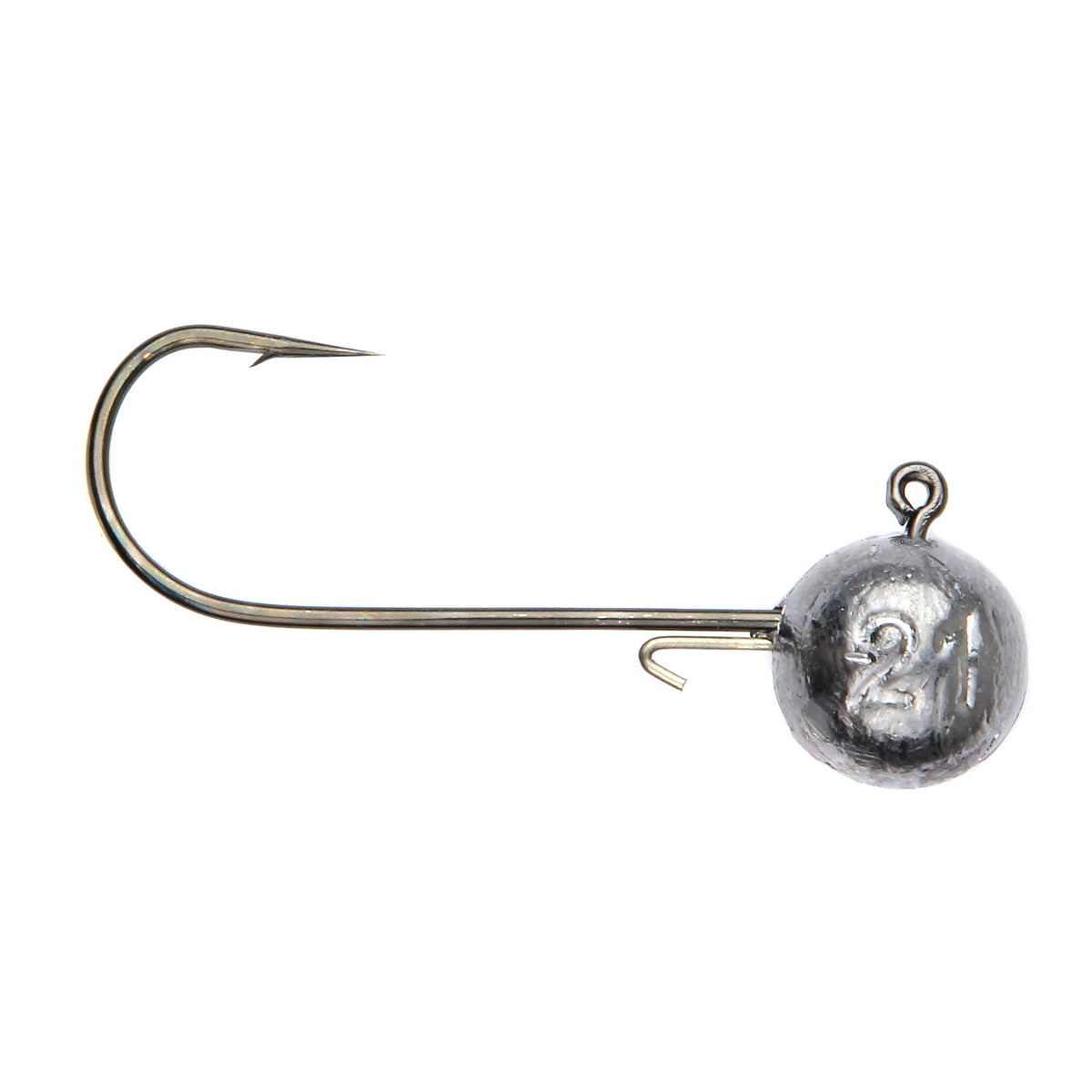 Reiva Ultra Strong Jig Head 6/0 28g 3db/cs
