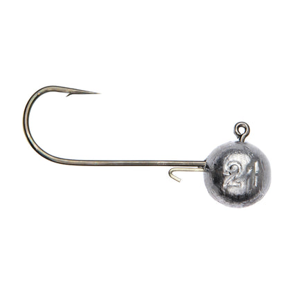 Reiva Ultra Strong Jig Head 6/0 28g 3db/cs