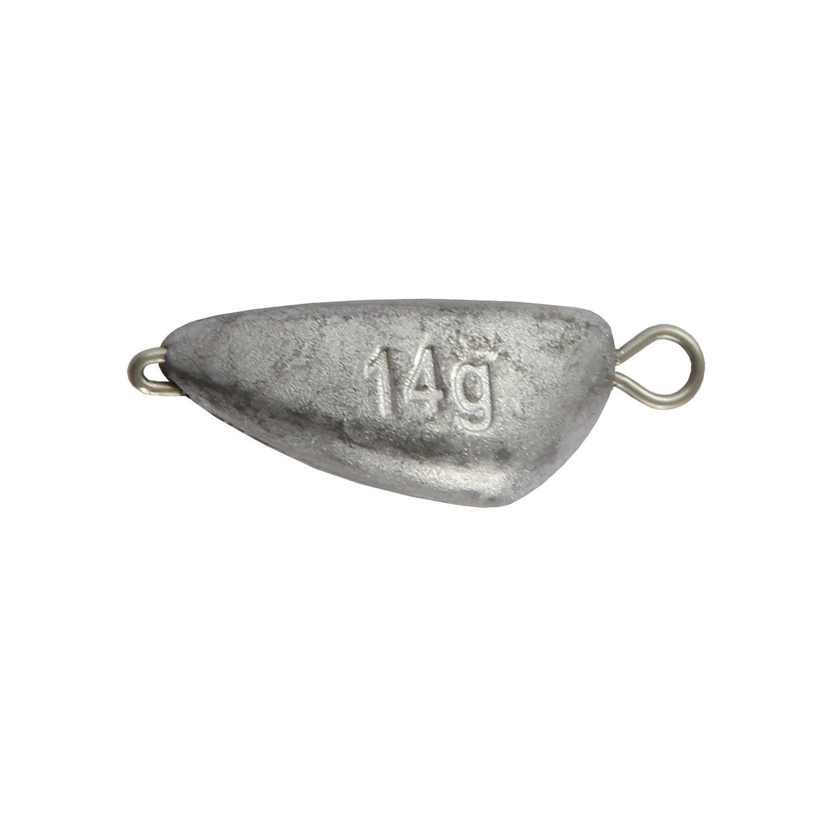 Reiva V-Head Bottom Jig 14g