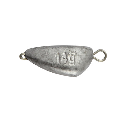 Reiva V-Head Bottom Jig 14g
