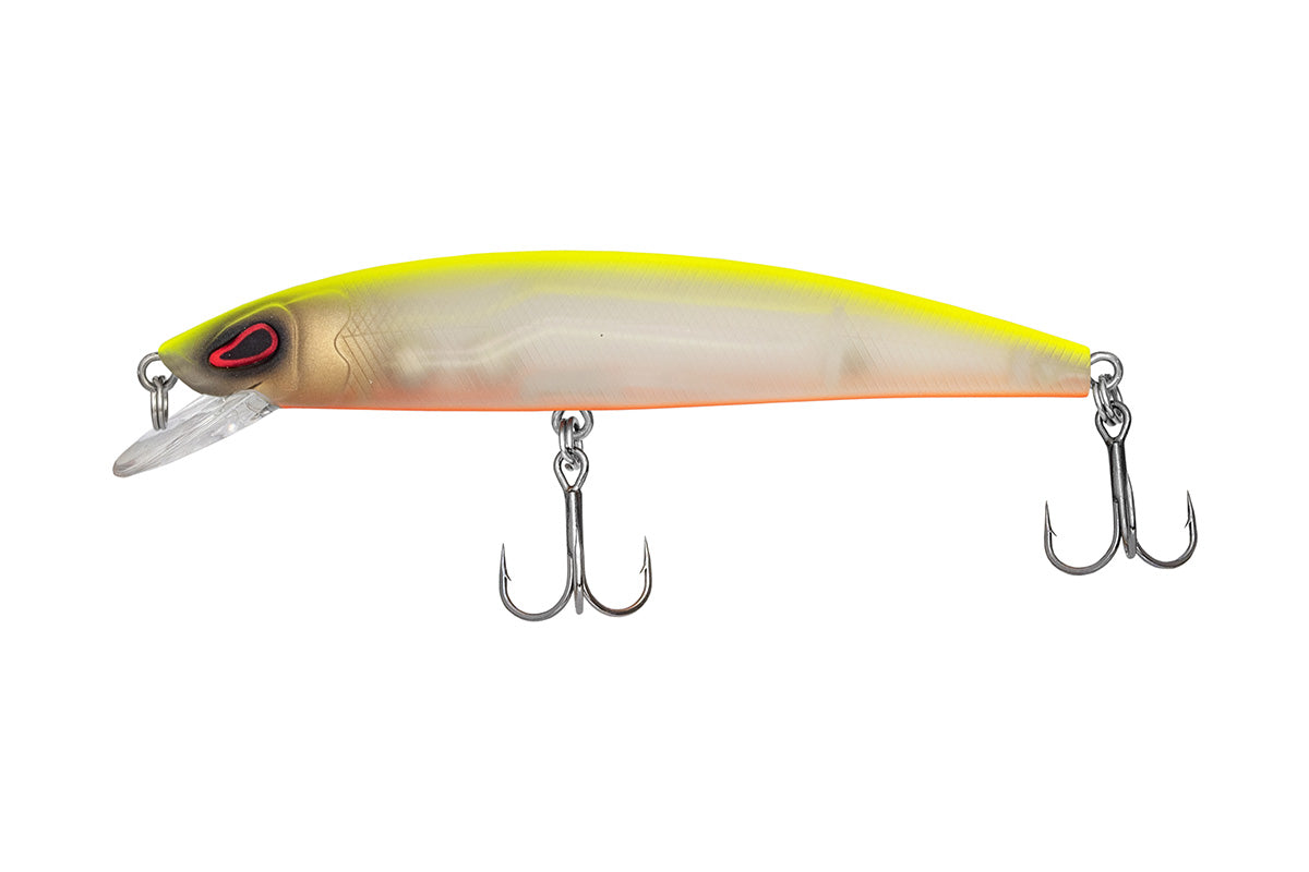 Predator-Z Arrow Minnow wobbler
