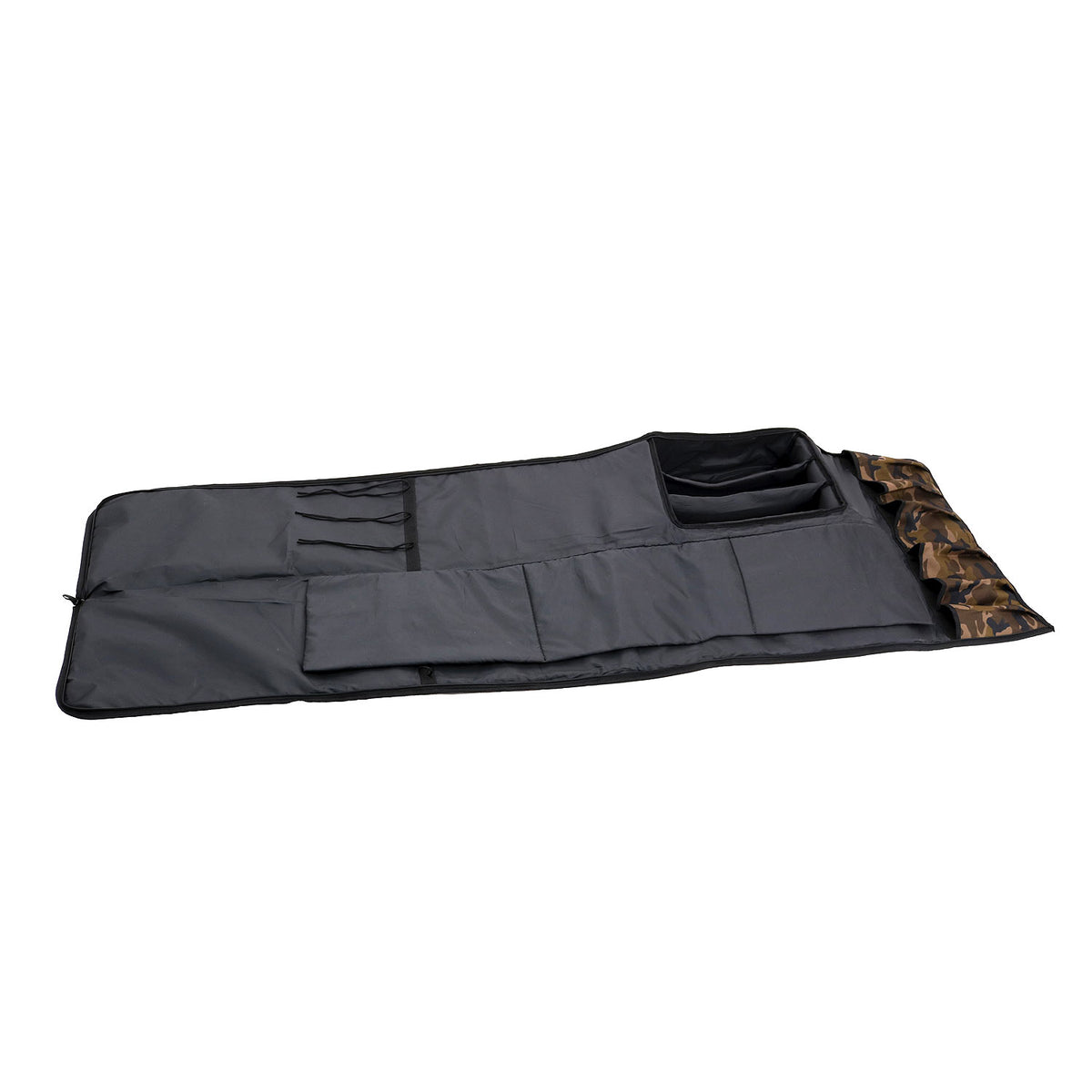 Carp Academy Camo Pontyozó bottáska 3botos 360