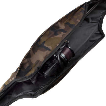 Carp Academy Camo Pontyozó bottáska 1botos 360