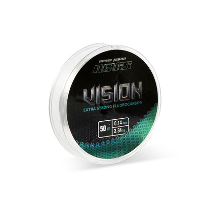 Nevis Vision 50m/0.22mm