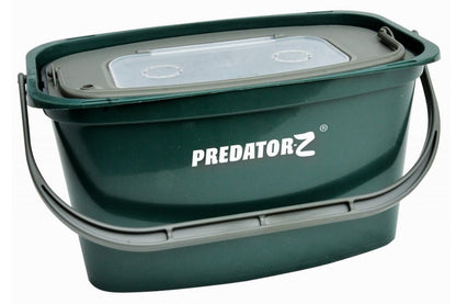 Predator-Z Csalihalas vödör