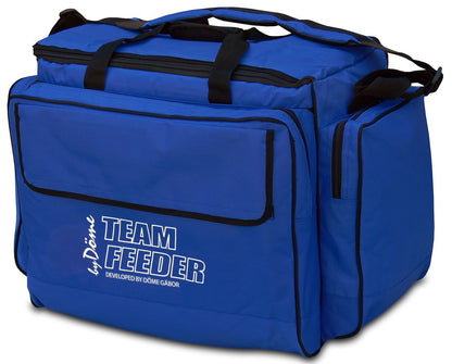 Team Feeder Nagy szerelékes táska 65x44x45