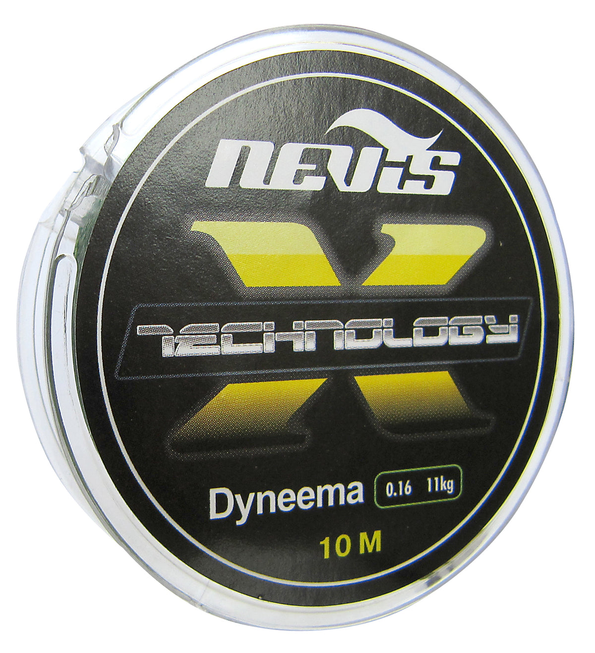 Nevis Technology 10m/0.25mm