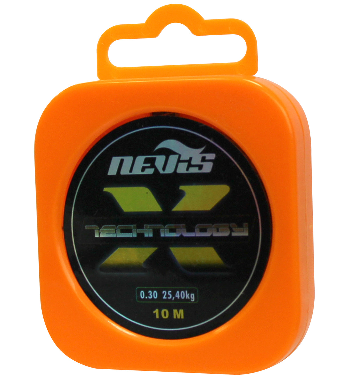 Nevis Technology 10m/0.12mm (Box)