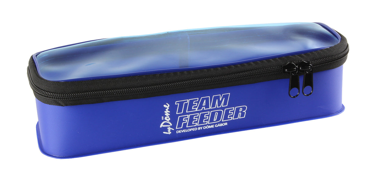 Team Feeder EVA Tároló - 35x12x8 zárható