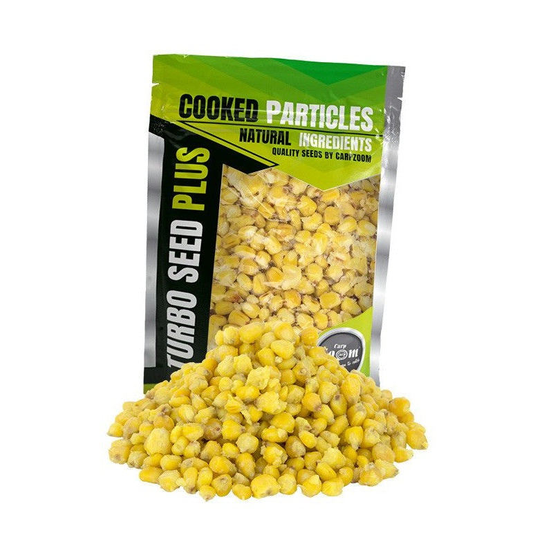Carp Zoom Turbo Seed Plus