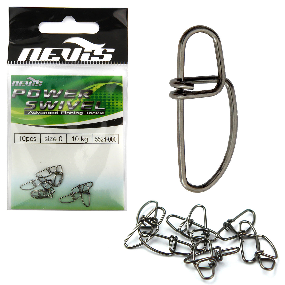 Nevis Kapocs 00-as 10db/cs