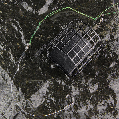 Nevis Gyorscsatlakozó forgóval M 7kg 5db/cs