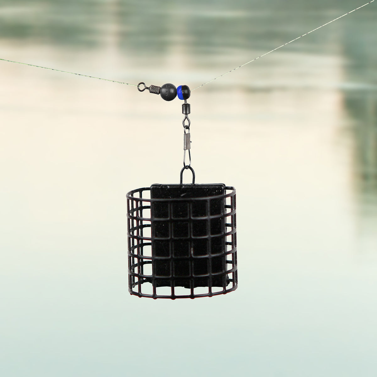 Nevis Feeder csúszókarabiner S 10db/cs