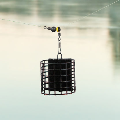 Nevis Feeder csúszókarabiner M 10db/cs
