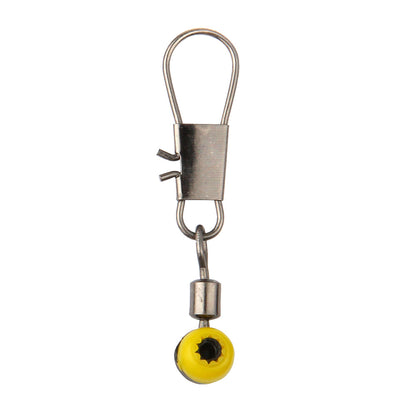 Nevis Feeder csúszókarabiner M 10db/cs