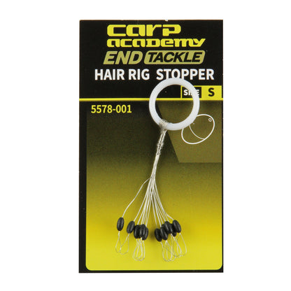 Carp Academy Hajszálelőke stopper (S)