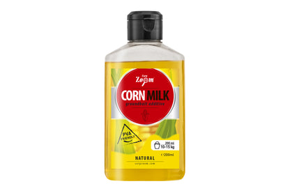 Carp Zoom Corn Milk Extra folyékony adalékanyag