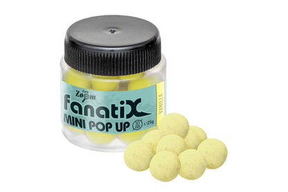 Carp Zoom Fanati-X Mini Pop Up horogcsali