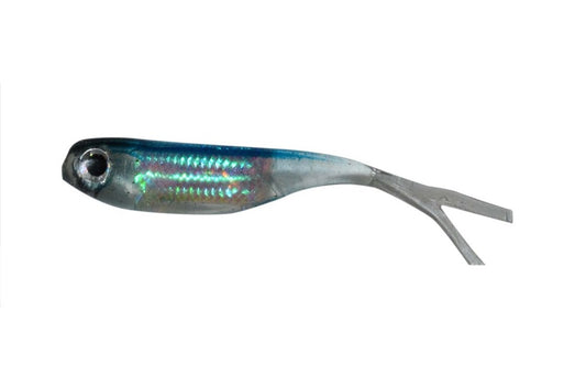 Predator-Z Offspring Tail Killer gumihal